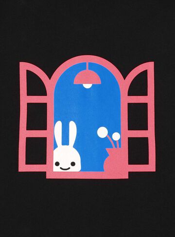 CUNE ZIP PARKA Window,GRAY, small image number 6