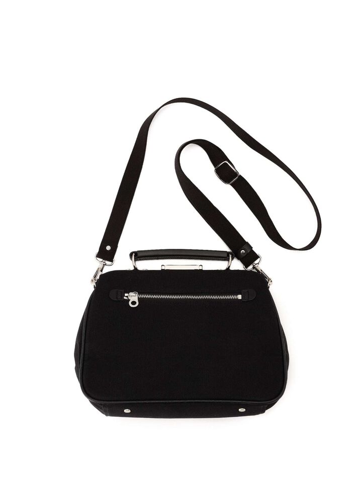 Canvas doctor's bag,, medium