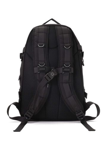 CUNE Nylon Backpack,ONE, small image number 1