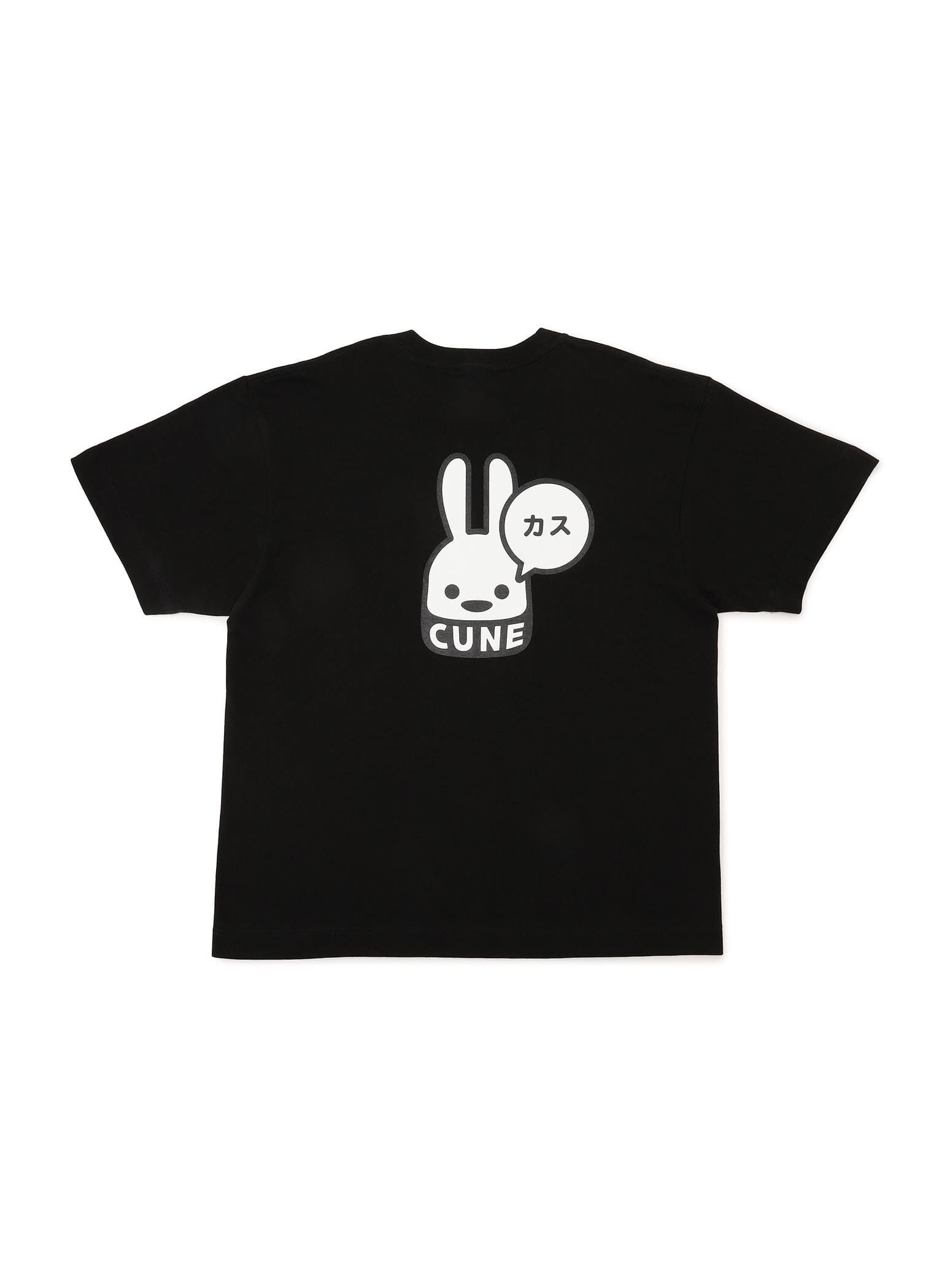 CUNE T-SHIRTS | CUNE Official Global Online Store