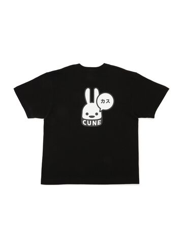 S/S Tee Trash,L, small image number 1