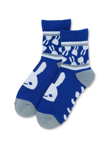 CUNE Short Socks - Line,ONE, small image number 0