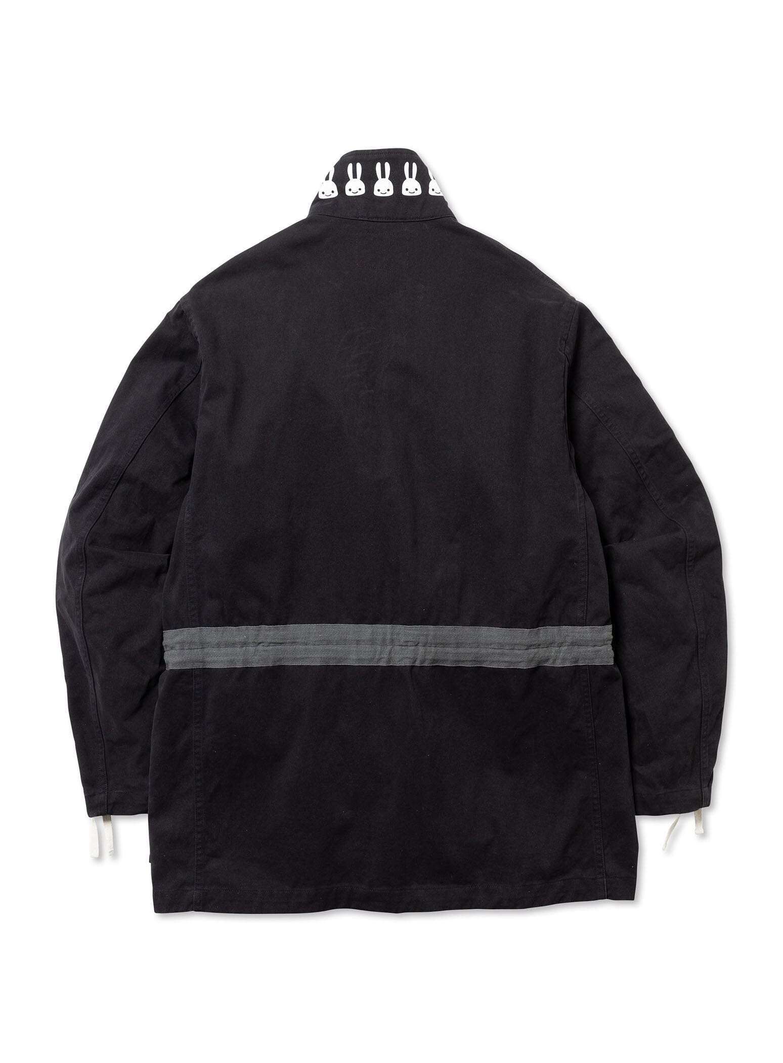 CUNE RELAX WORK WEAR military-style tailored jacket CUNE RELAX WORK WEAR military-style tailored jacket
