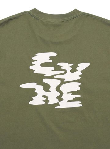 S/S Tee Weight,BLACK, small image number 6