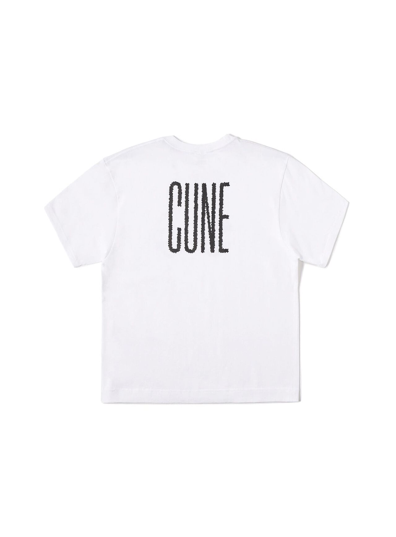 S/S Tee Scrap collection,, large image number 1