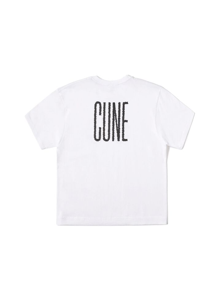 S/S Tee Scrap collection,, medium