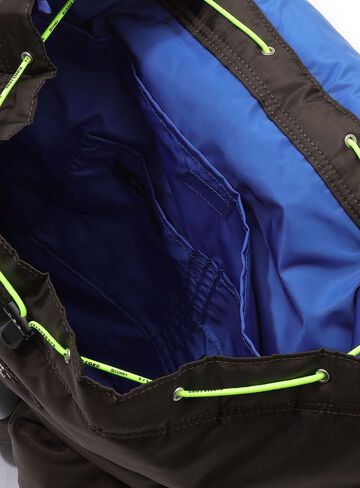 Helmet Backpack,OLIVE, small image number 2