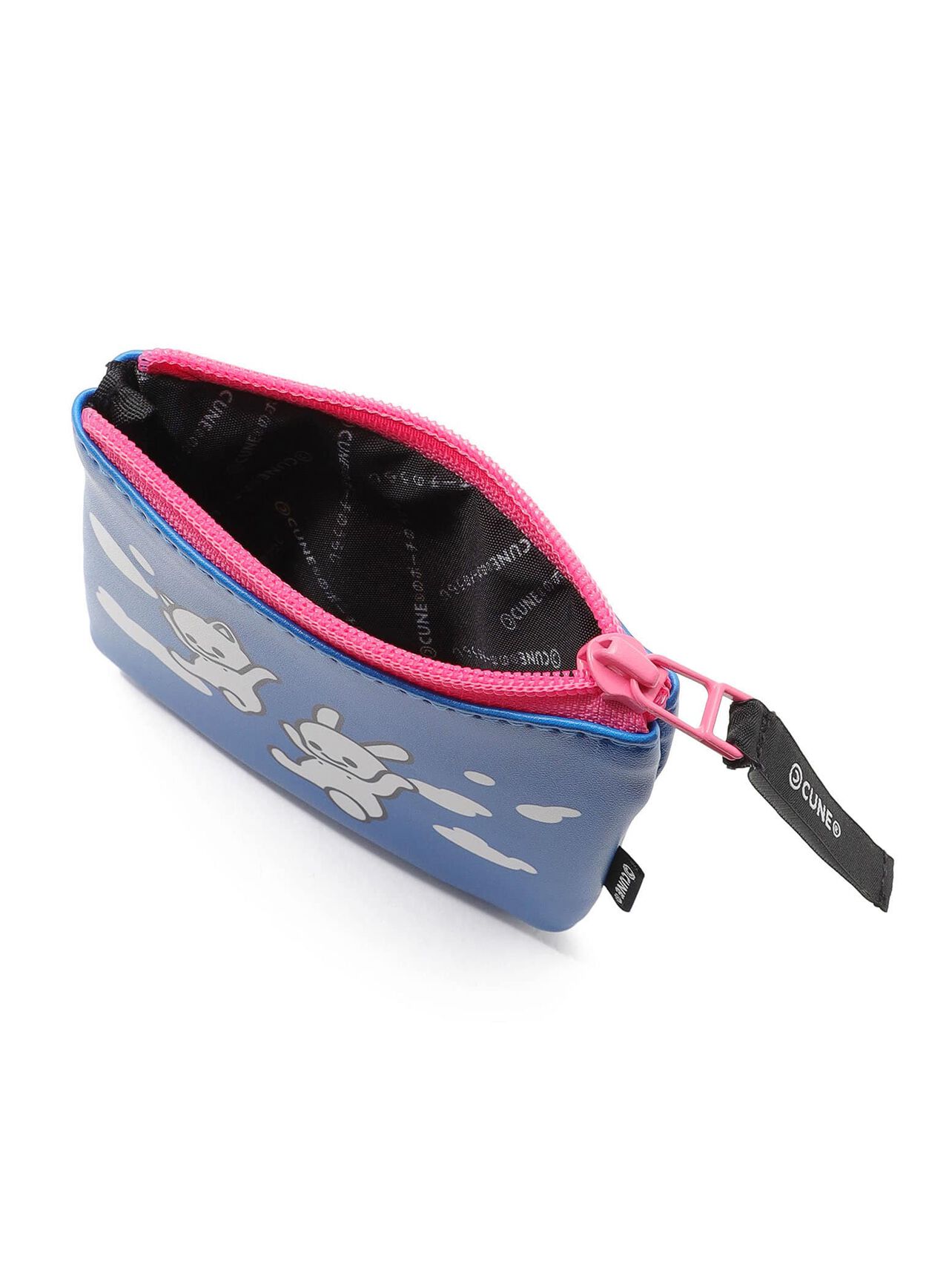 Jump Print Mini Pouch,MULTI, large image number 2