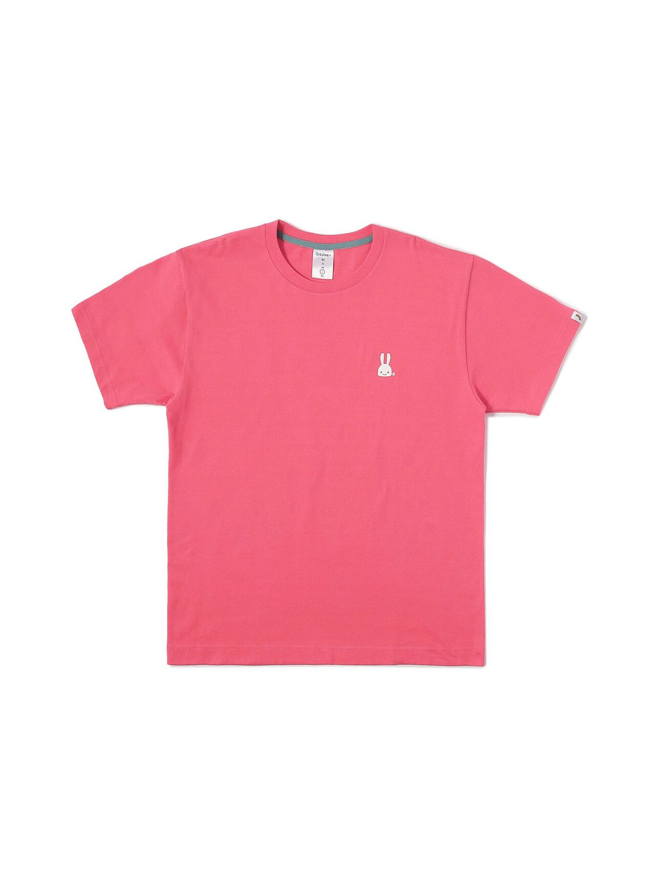 S/S Tee ladder,L, large image number 1