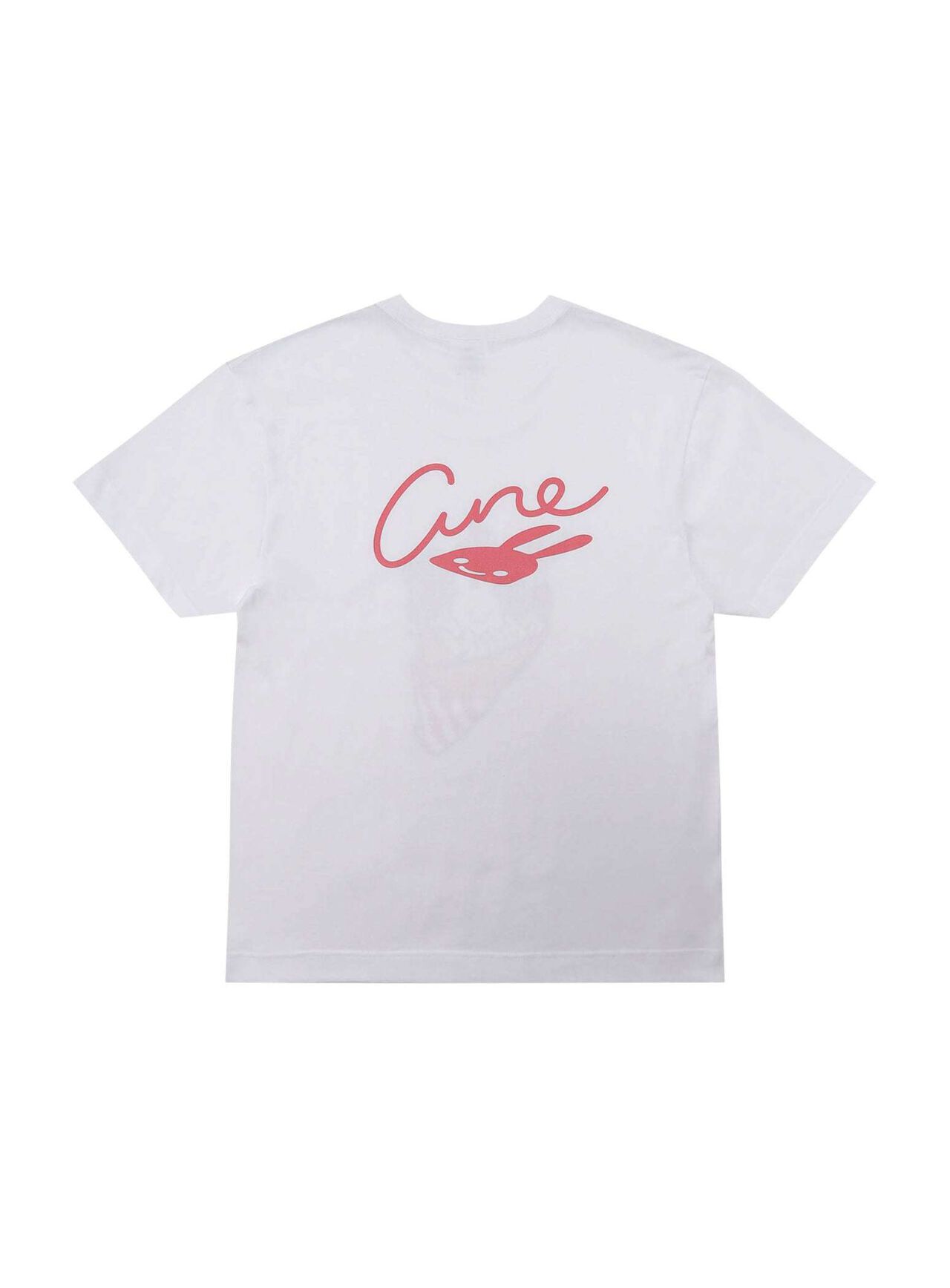 S/S Tee Crepe,BLACK, large image number 1