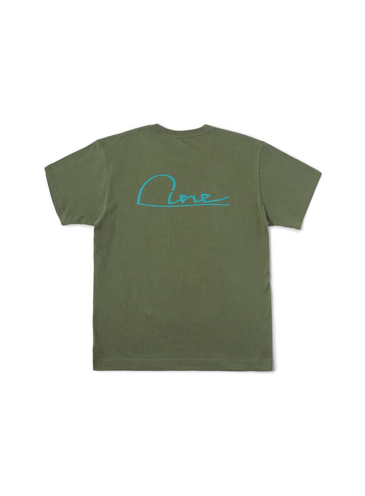 S/S Tee Outside,, medium