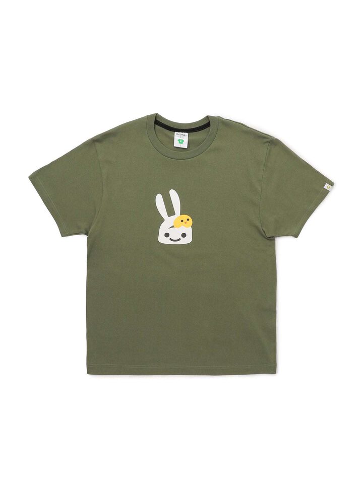 S/S Tee Chick and Hen,, medium