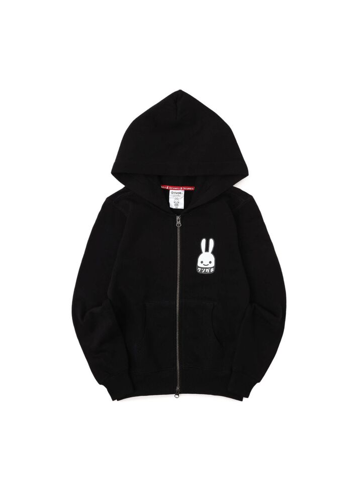 CUNE KIDS PARKA Little Rascal,, medium