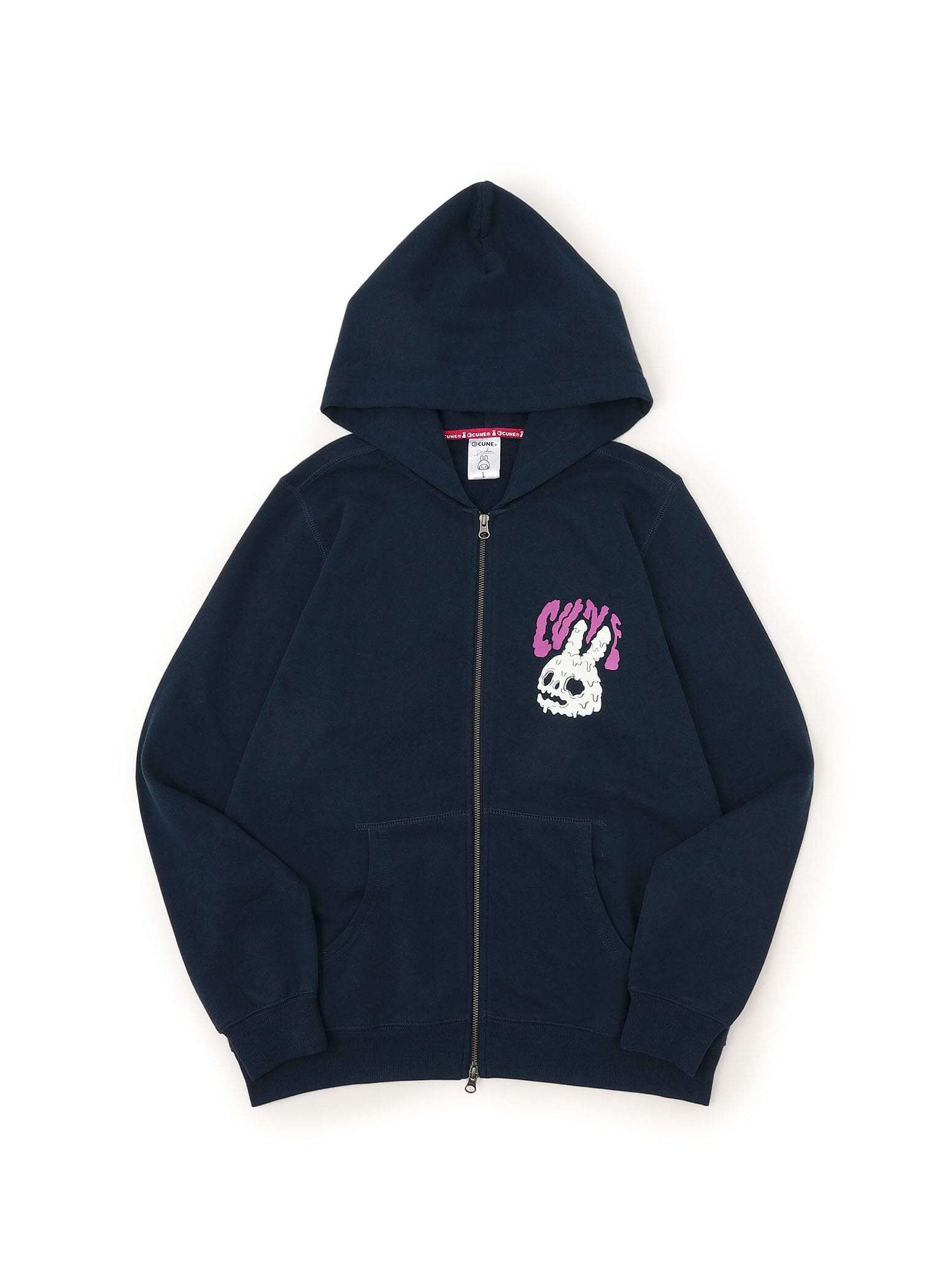 CUNE HOODIES | CUNE Official Global Online Store