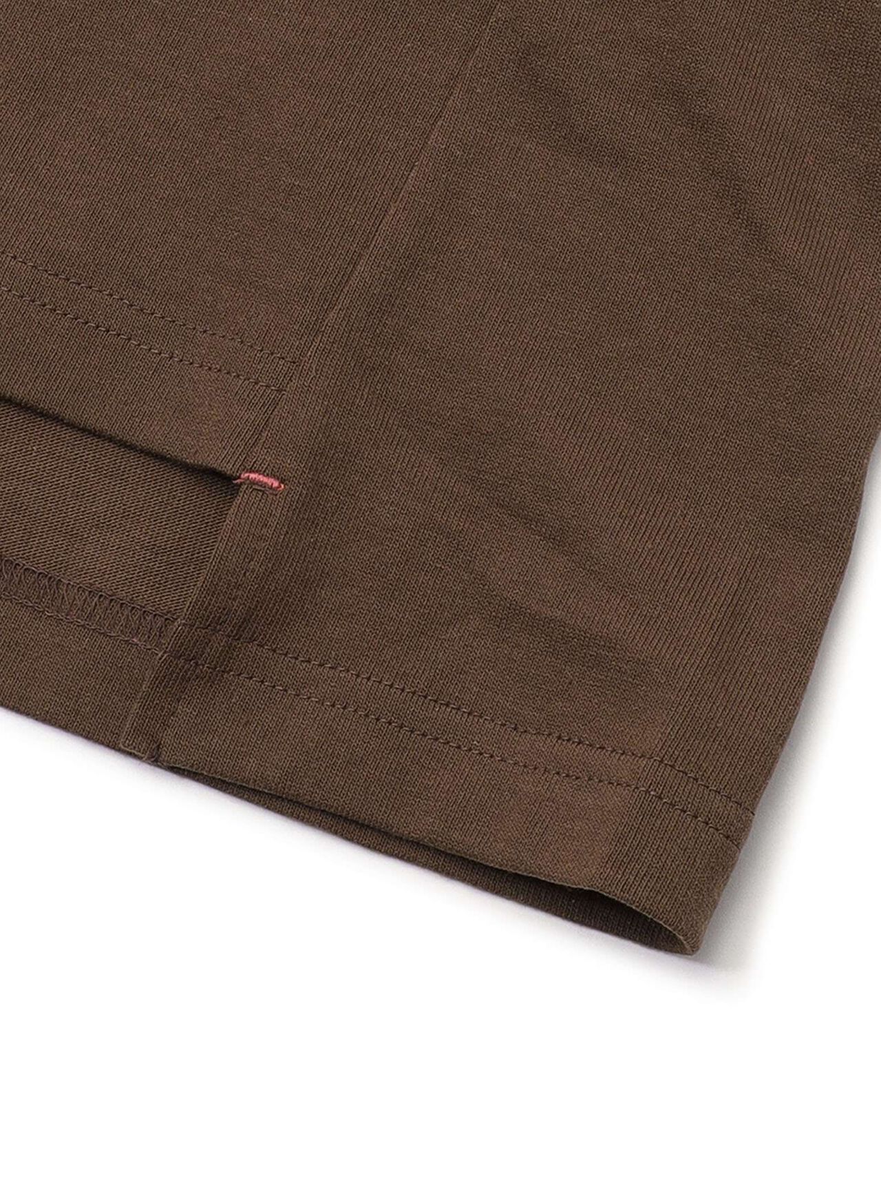 DCBC Layered Big T,BROWN, large image number 4