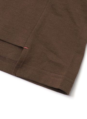 DCBC Layered Big T,BROWN, small image number 4