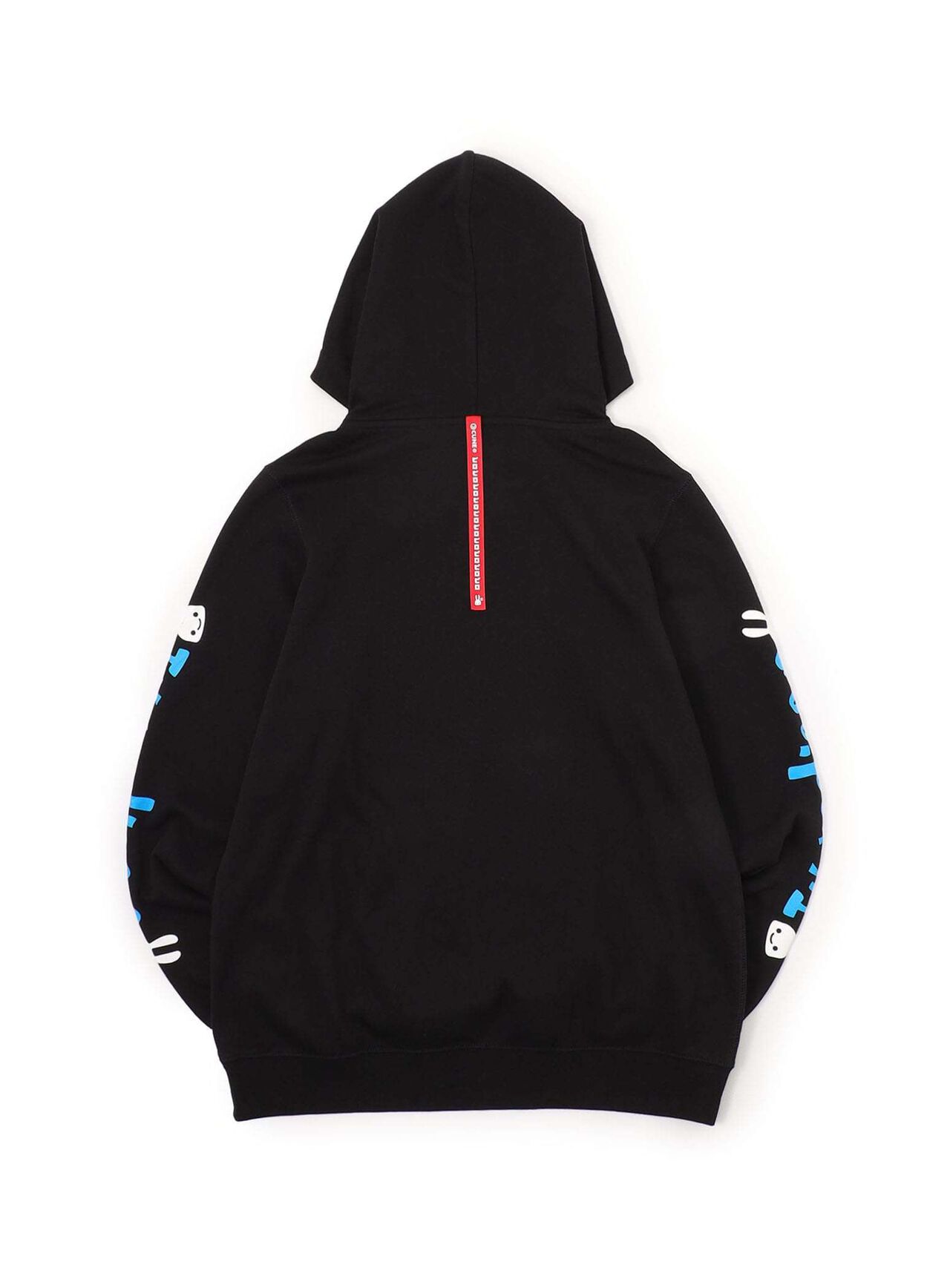 CUNE PULL PARKA - Favorite Treat,GRAY, large image number 1