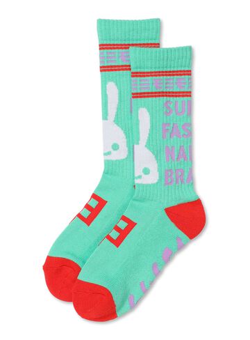 CUNE Socks - Cozy Cuddle SFB,GREEN, small image number 0