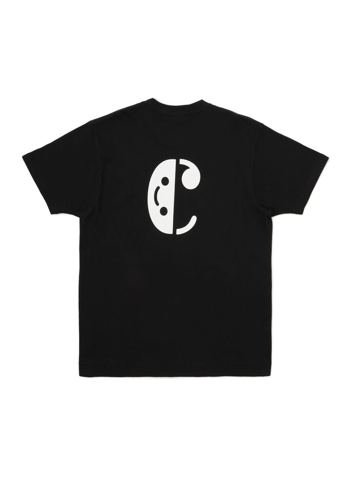 S/S Tee C,, medium