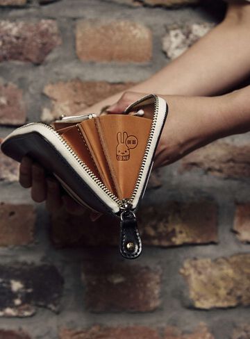 Leather Long Wallet,ONE, small image number 14