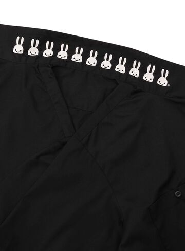 Short Sleeve Work Shirt with Monochrome Logo,, small image number 7