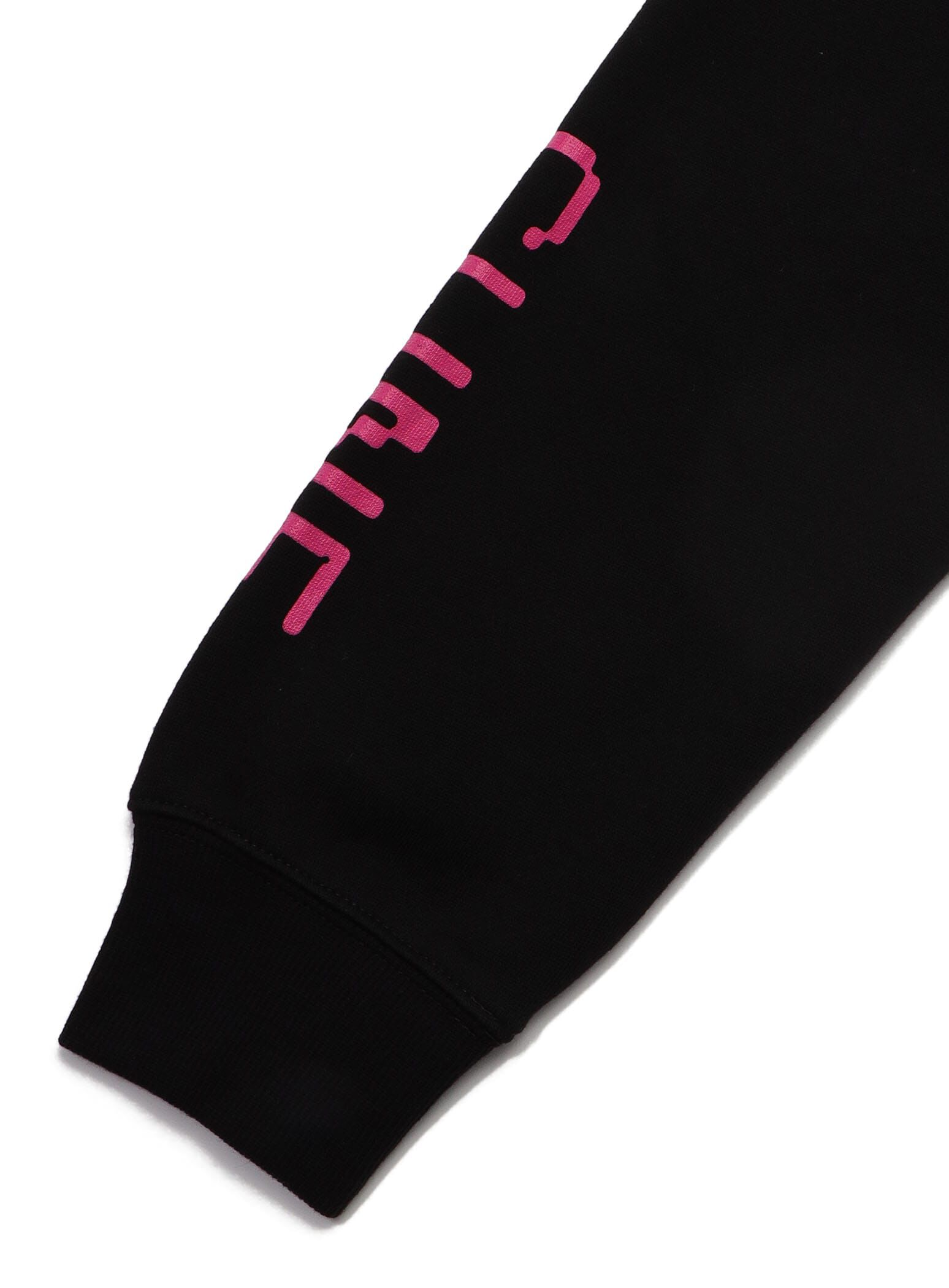 CUNE PULL PARKA Lights out