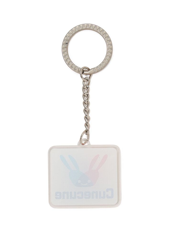 Acrylic Keychain,, medium