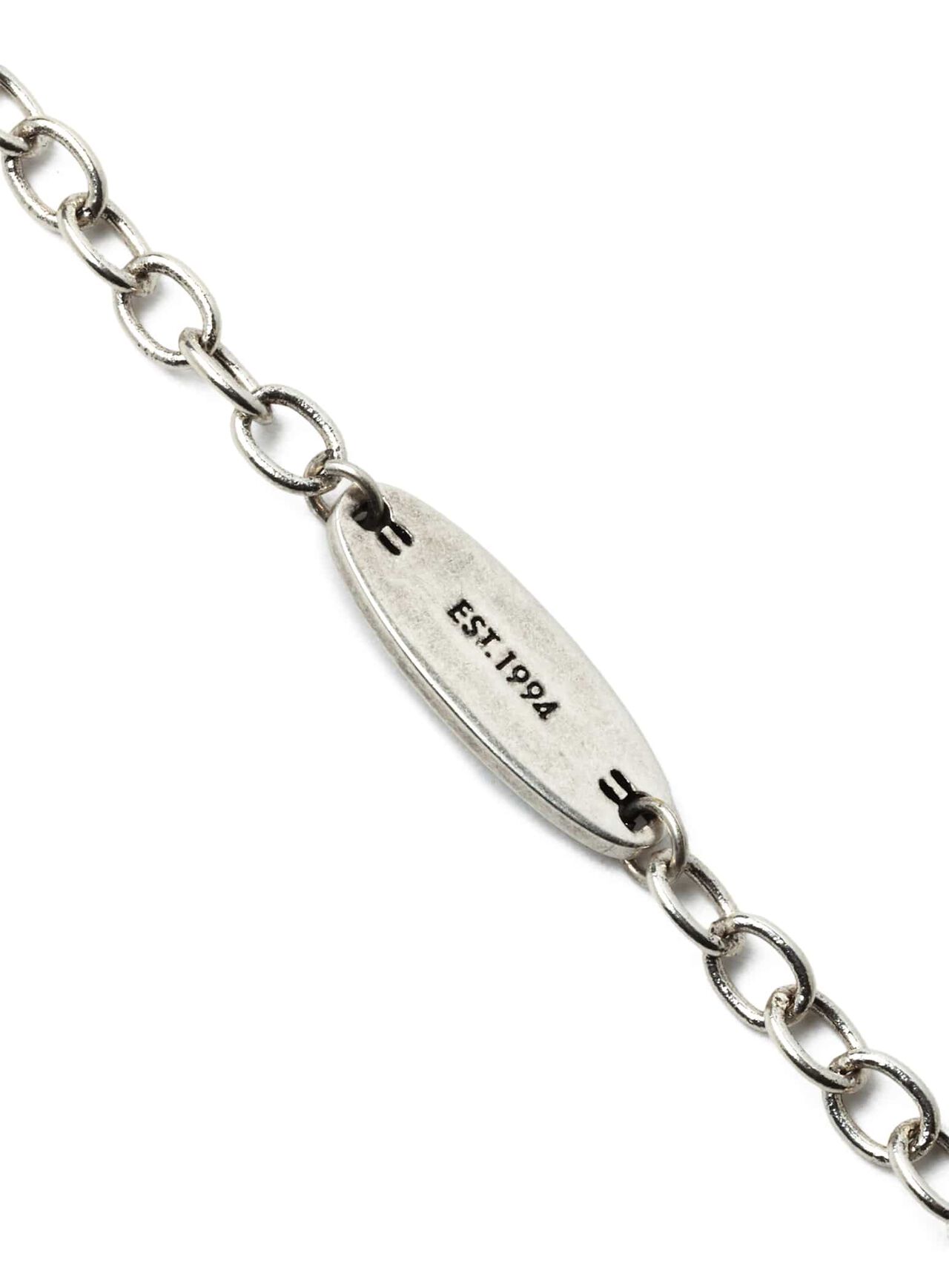 3D Bunny Necklace,ONE, large image number 4