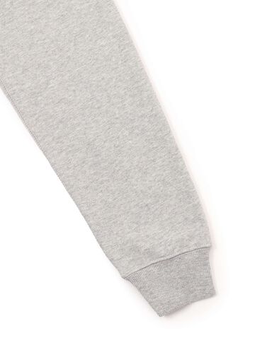 CUNE PULL PARKA - "Falling",BLACK, small image number 3