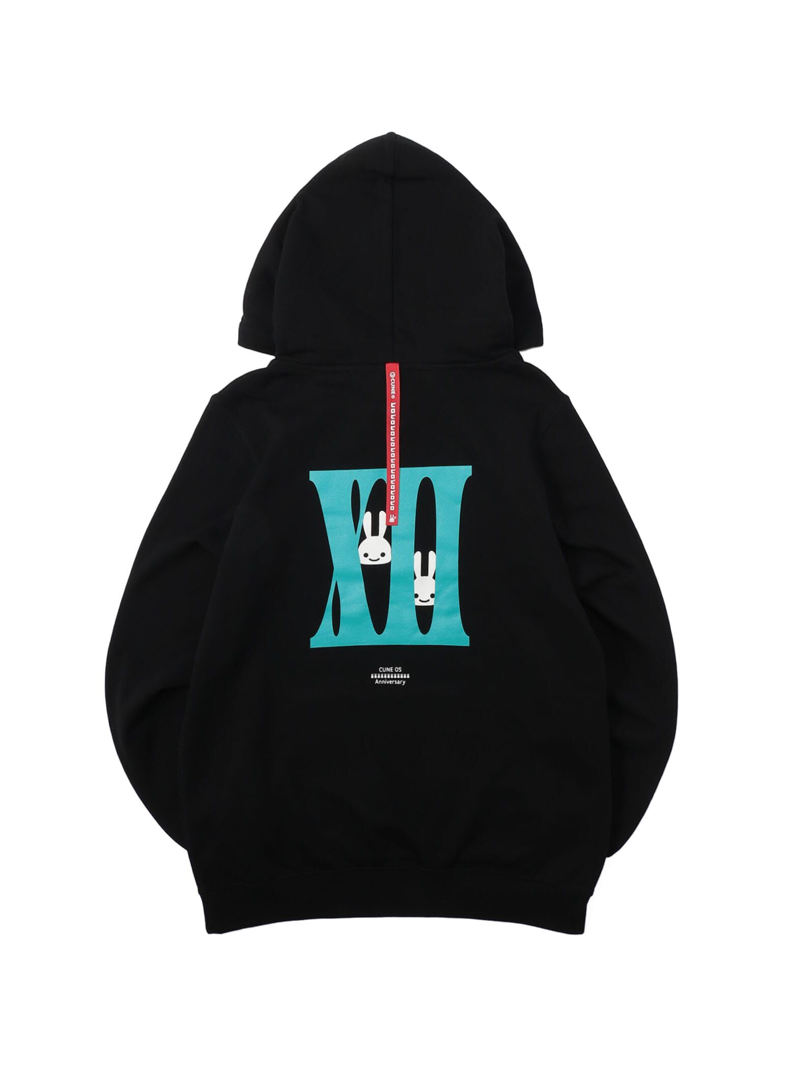 CUNE HOODIES | CUNE Official Global Online Store