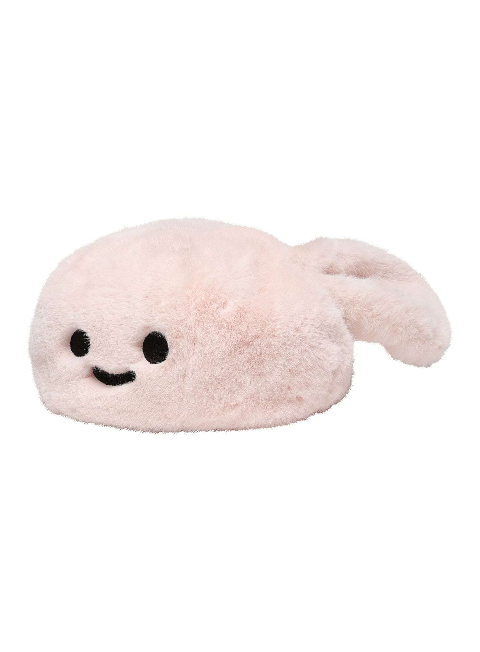 Rabbit Fur Beret