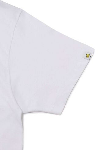 S/S Tee Flip 2,BLACK, small image number 2