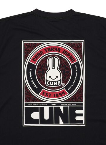 CUNE DRY T-SHIRTS Floral Delight,, small image number 5