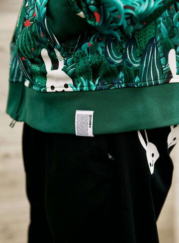 Cactus Truck Jacket,, small image number 10