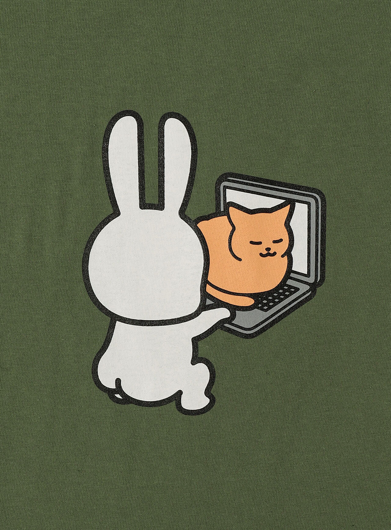 S/S Tee PC,, large image number 4