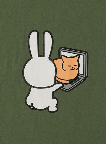 S/S Tee PC,, small image number 4