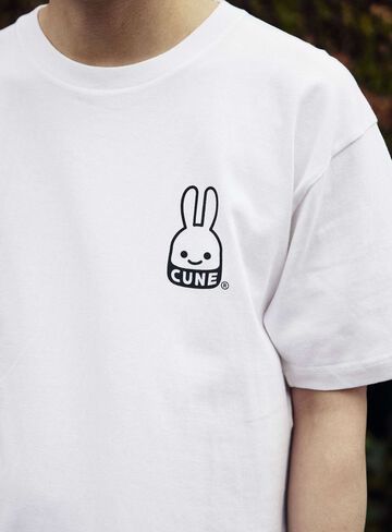 S/S Tee CUNE Rabbit,, small image number 13