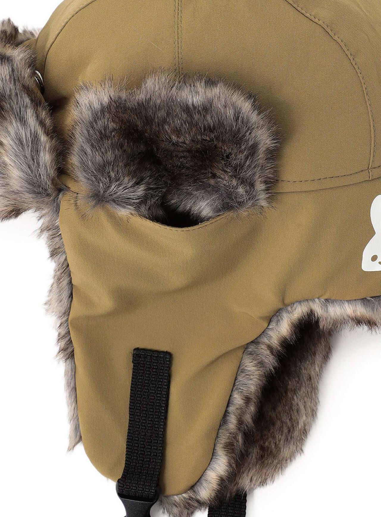 Nylon Flight Cap,ONE, large image number 5