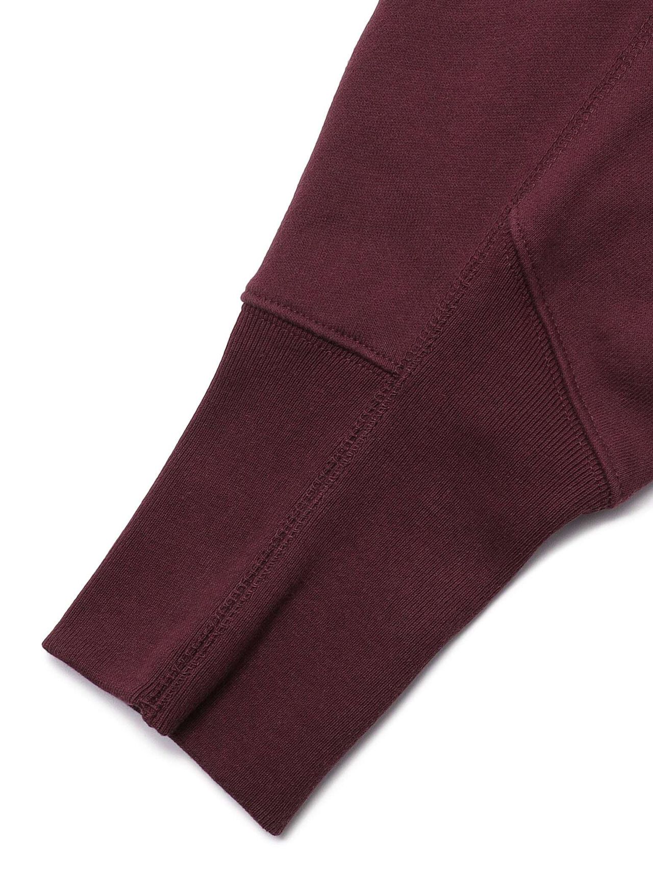 Heavyweight Big Hoodie: Tobacco and Bunny,, large image number 5