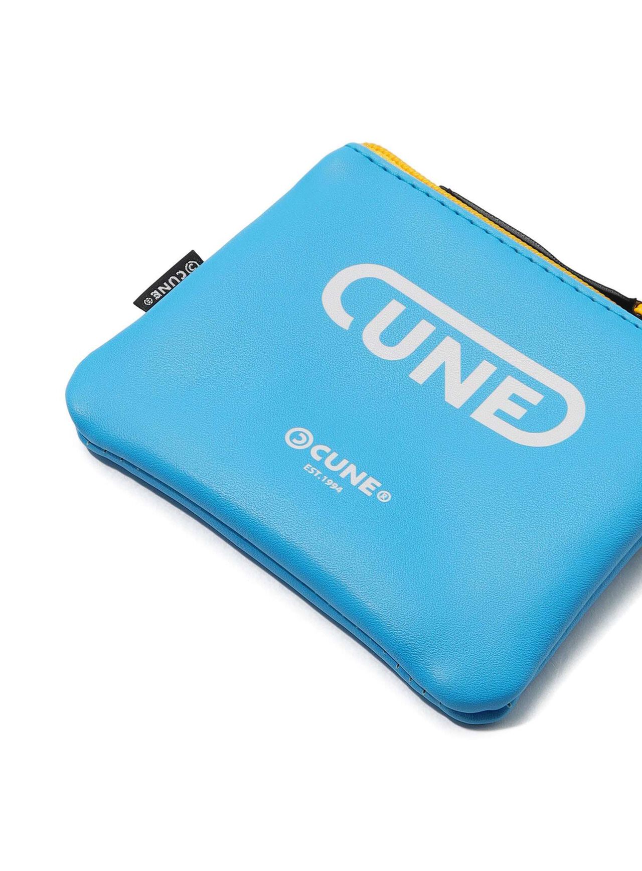 Printed Mini Pouch - Layered Look,MULTI, large image number 4