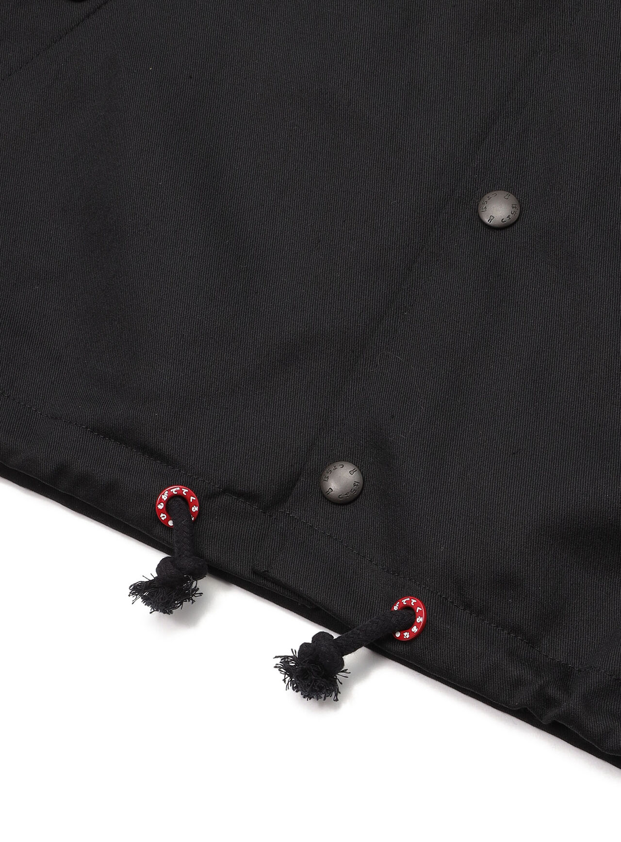 30th ANNIV twill coach jacket Beer remix,, large image number 3