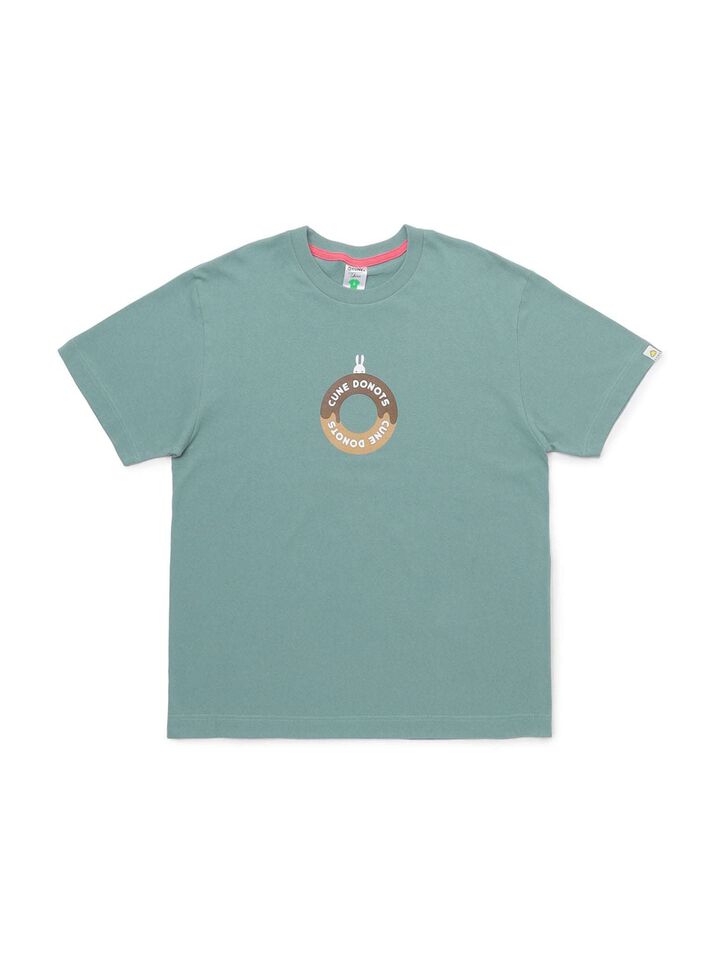 S/S Tee CUNE DONOT5,, medium