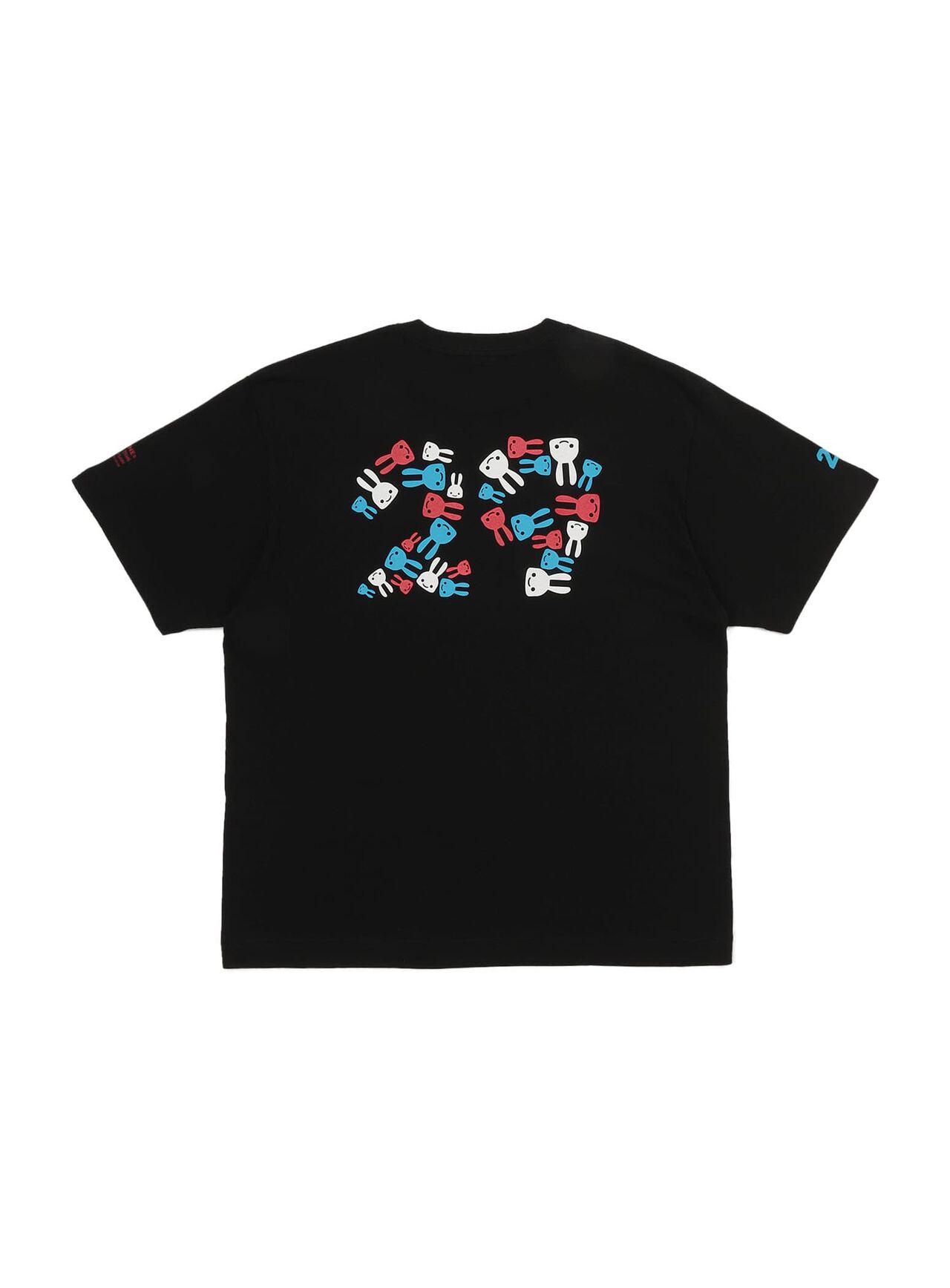 29th T-SHIRTS Clothes washed 29 years ago,L, large image number 1