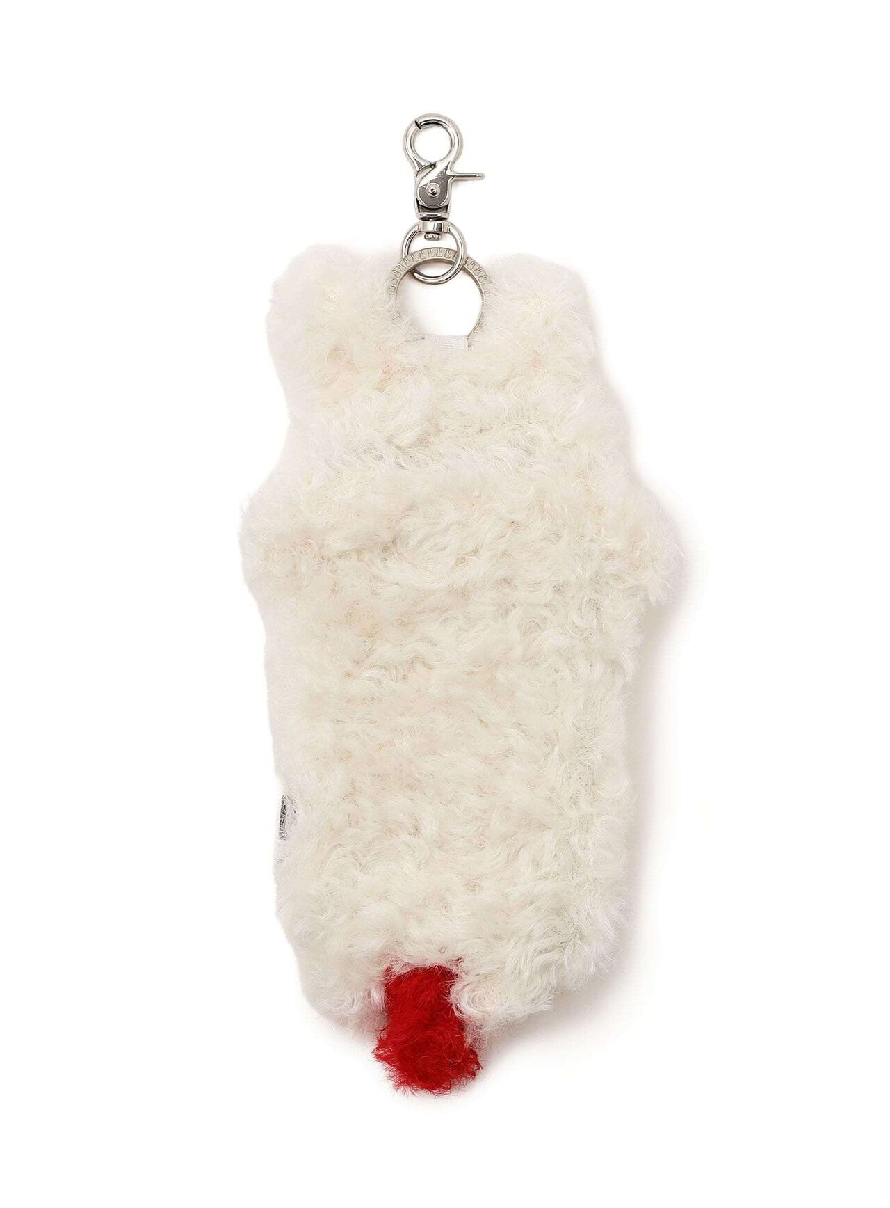 Square Buddy Card Case,ONE, large image number 2