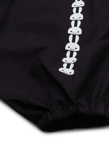 Broadcloth Penguin Pants,BLACK, small image number 1