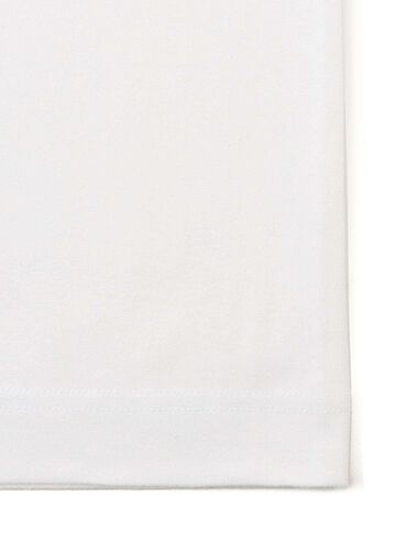 S/S Tee Square Text,L, small image number 3