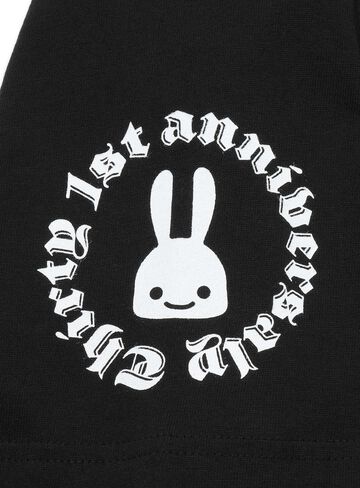 31st ANNIV T-SHIRTS "Psy",BLACK, small image number 6