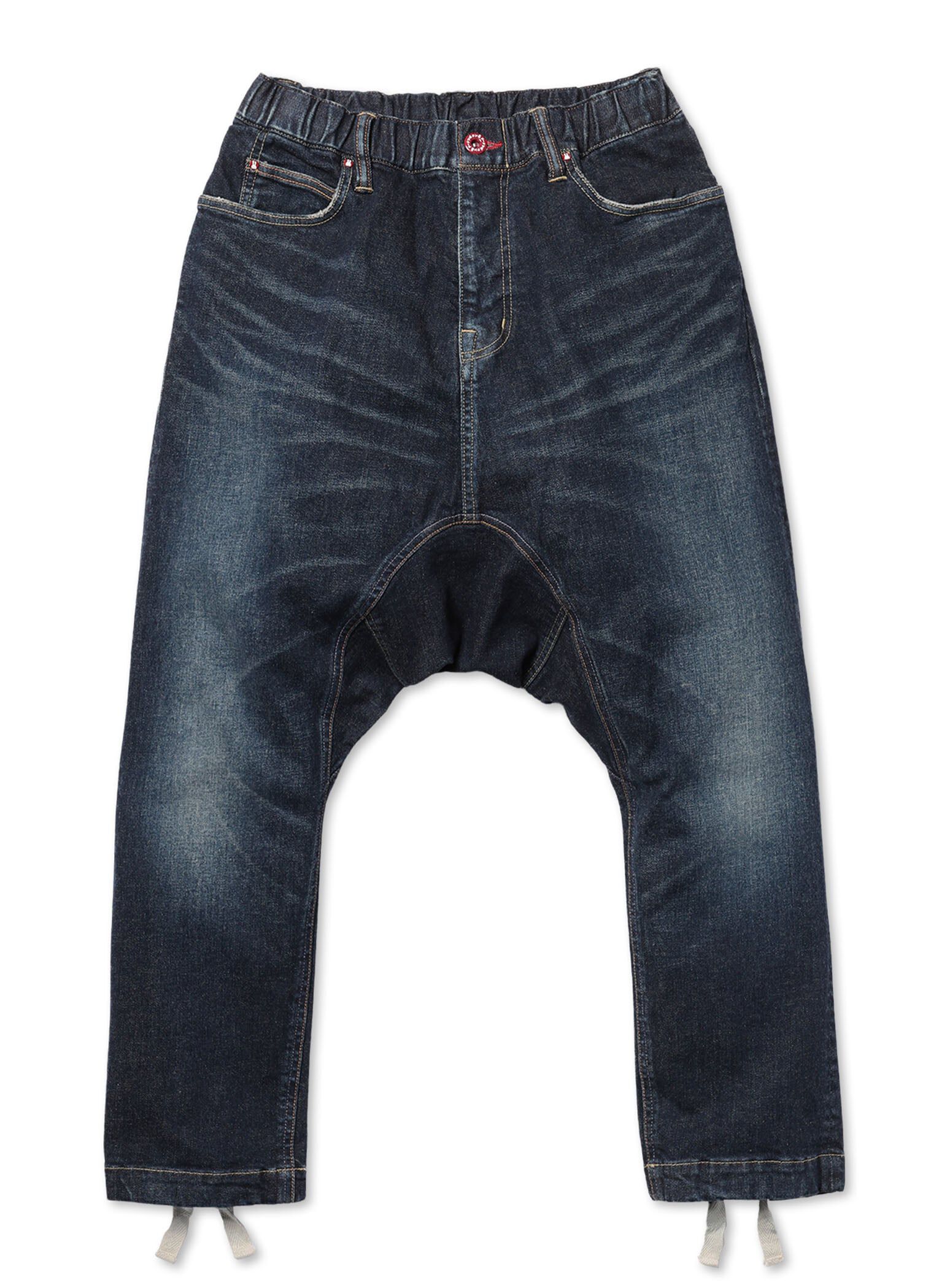 DENIM | CUNE Official Global Online Store