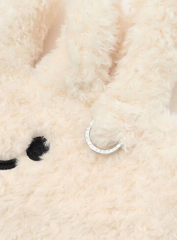 Square Buddy Tote Bag,ONE, small image number 2