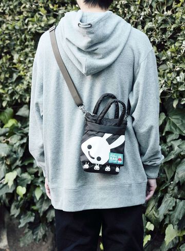 Miniature Helmet Mini Bag,OLIVE, small image number 7